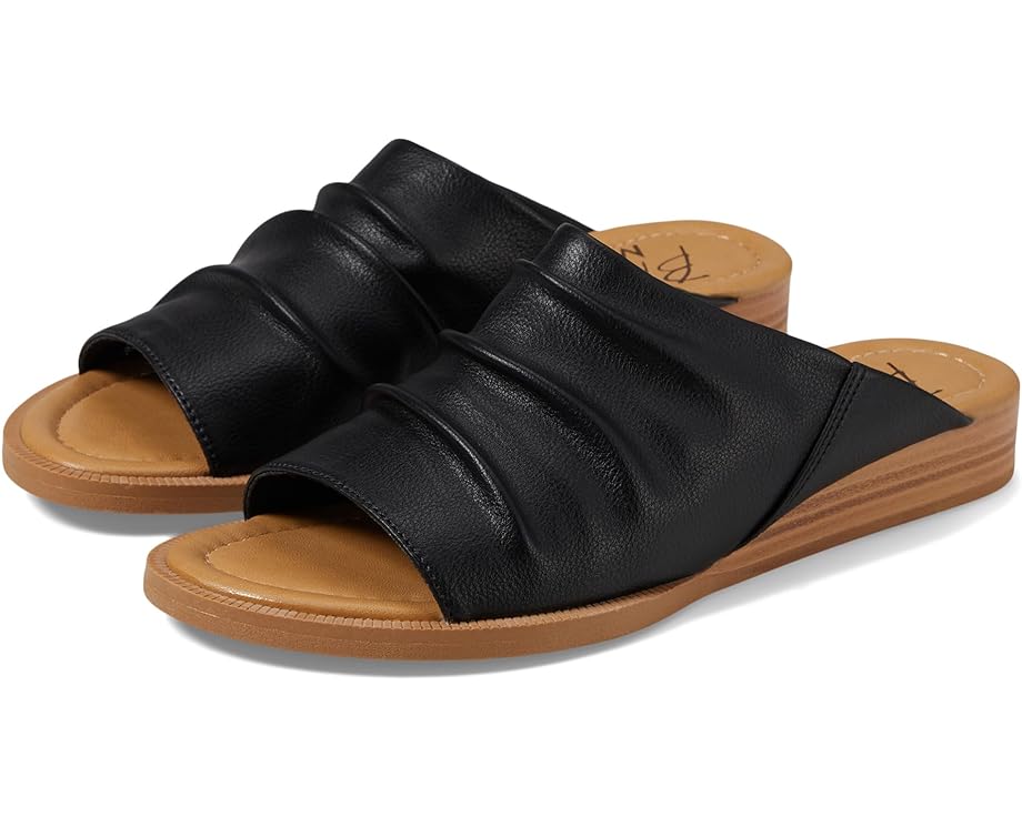 Atlantah Slip On Sandal