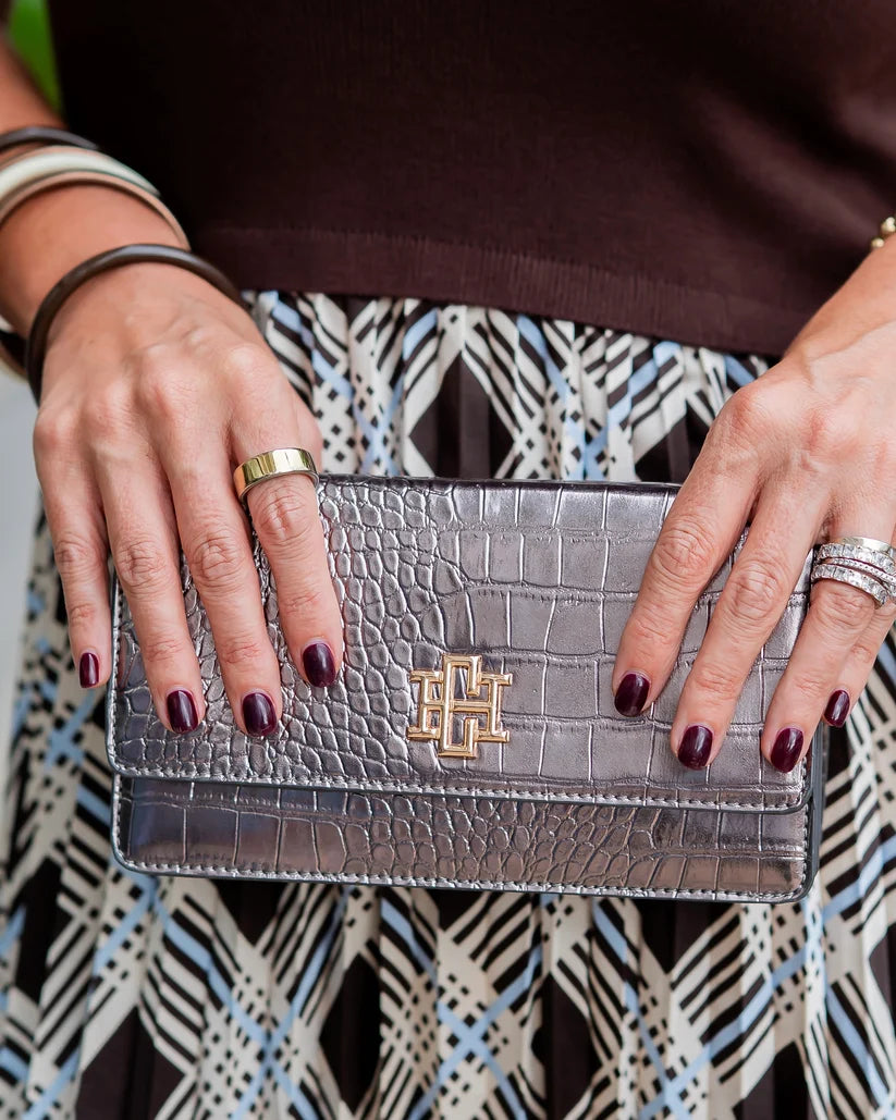 Brynleigh Clutch Crossbody