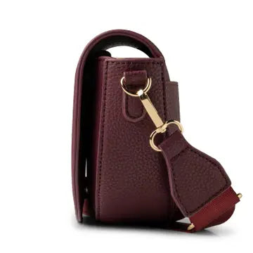 The Luna Kedzie Crossbody