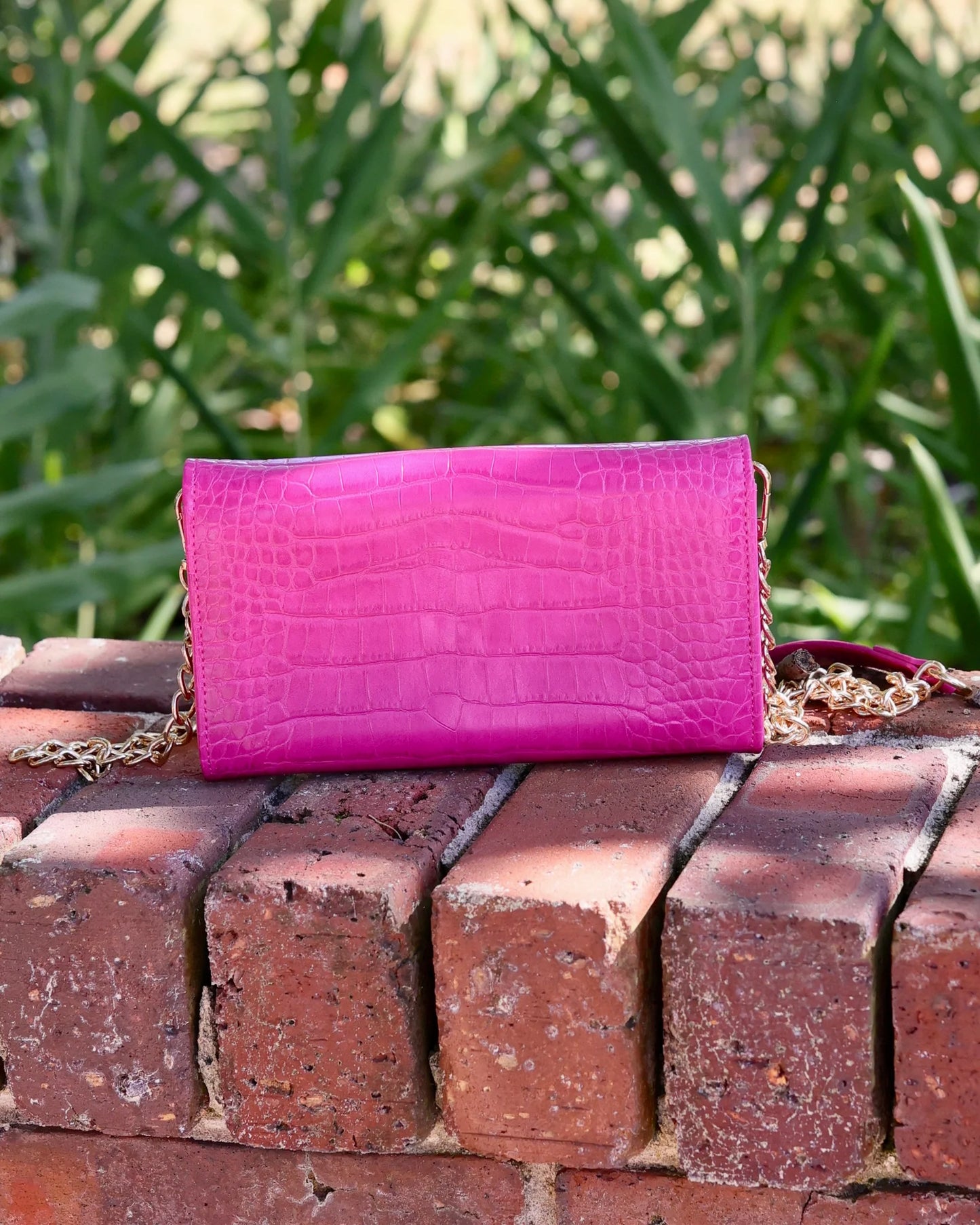 Carlington Clutch/Crossbody