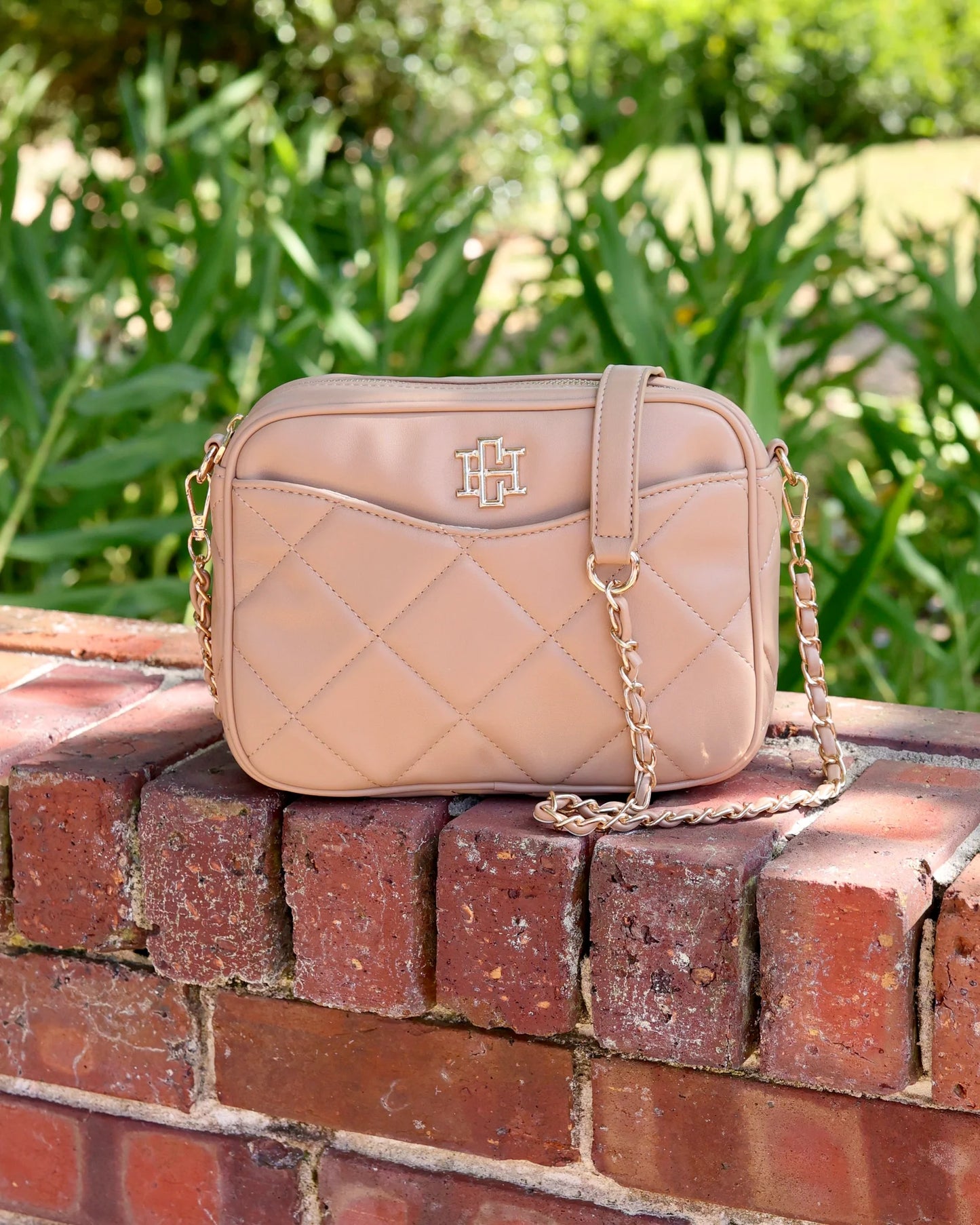 Fiona Crossbody