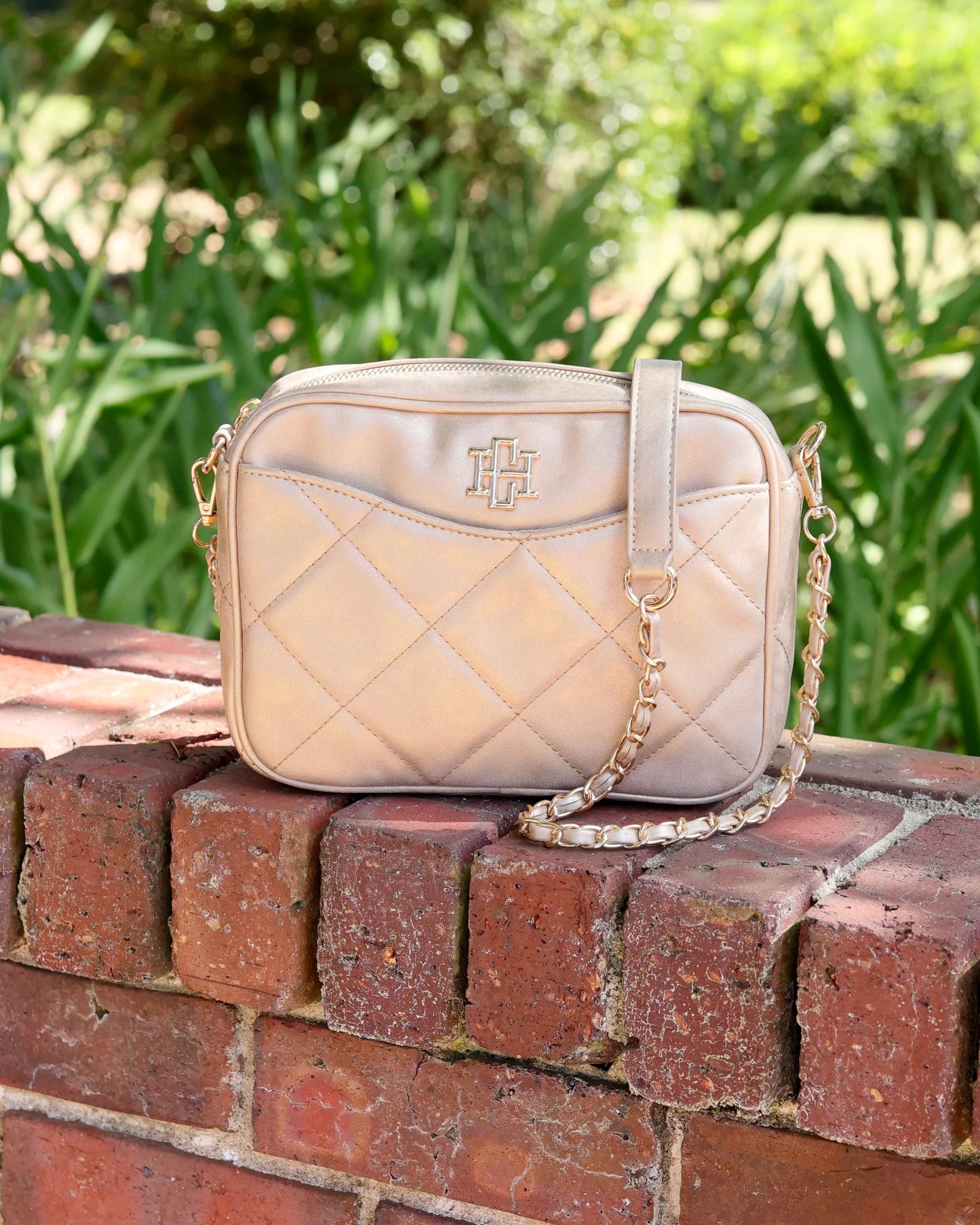 Fiona Crossbody