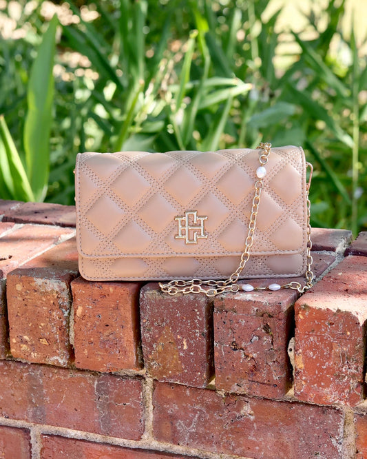Brynleigh Clutch Crossbody