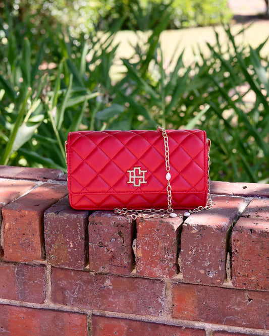 Brynleigh Clutch Crossbody