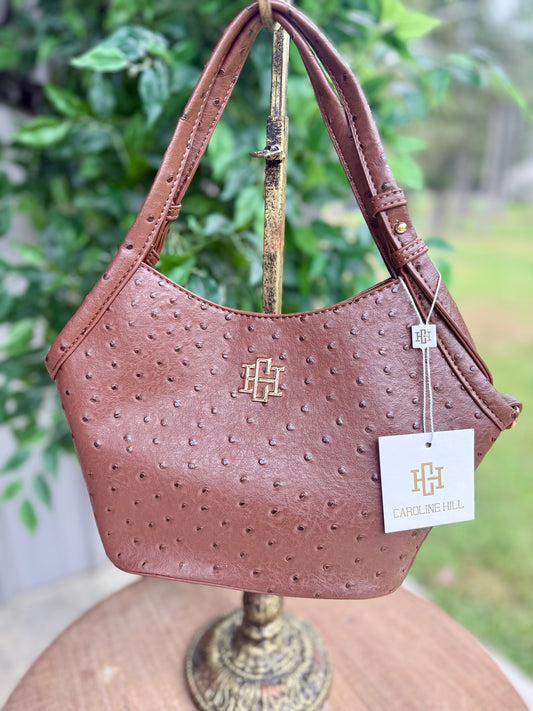 The Pierce Mini Tote