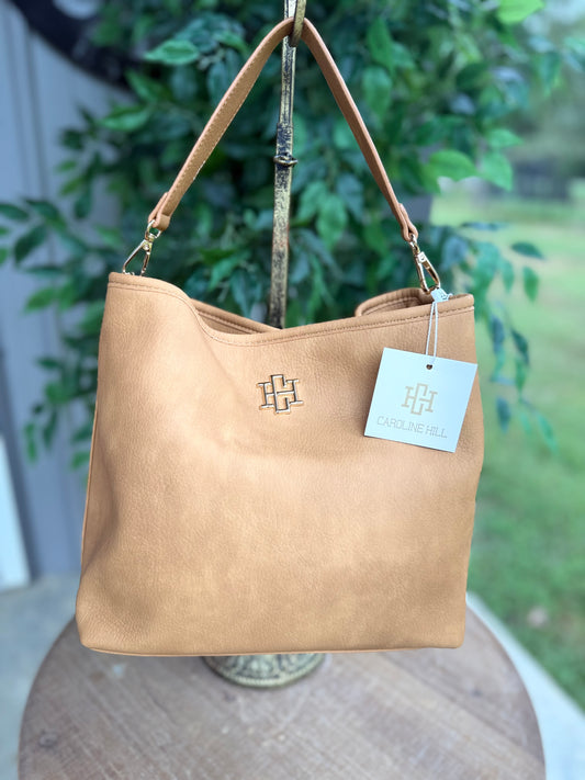 The Alexandra Bucket Bag