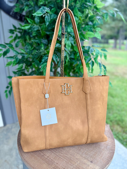 The Heath Tote Bag