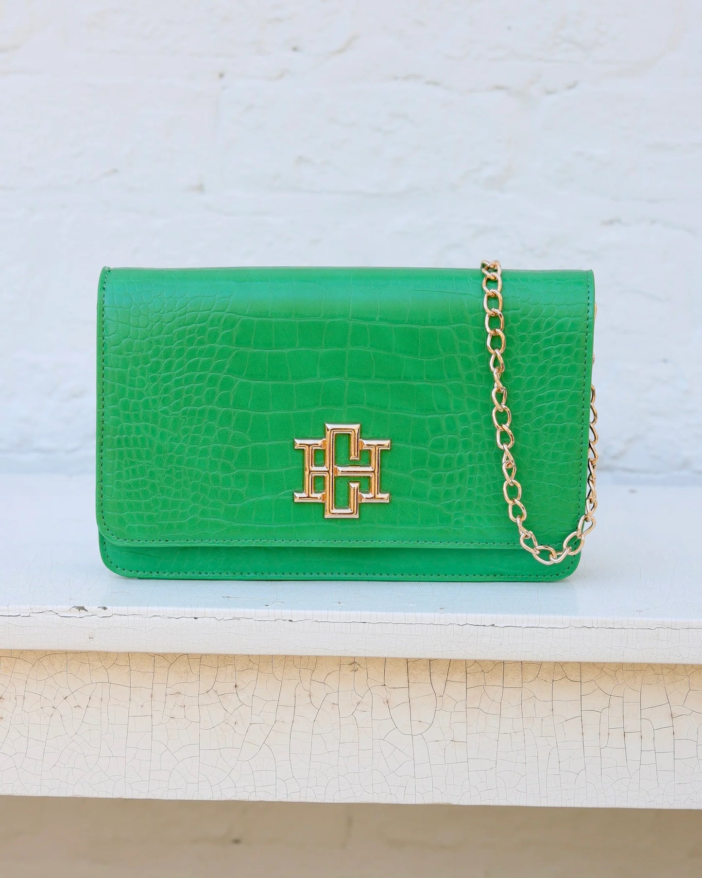 Bryn Clutch/Crossbody