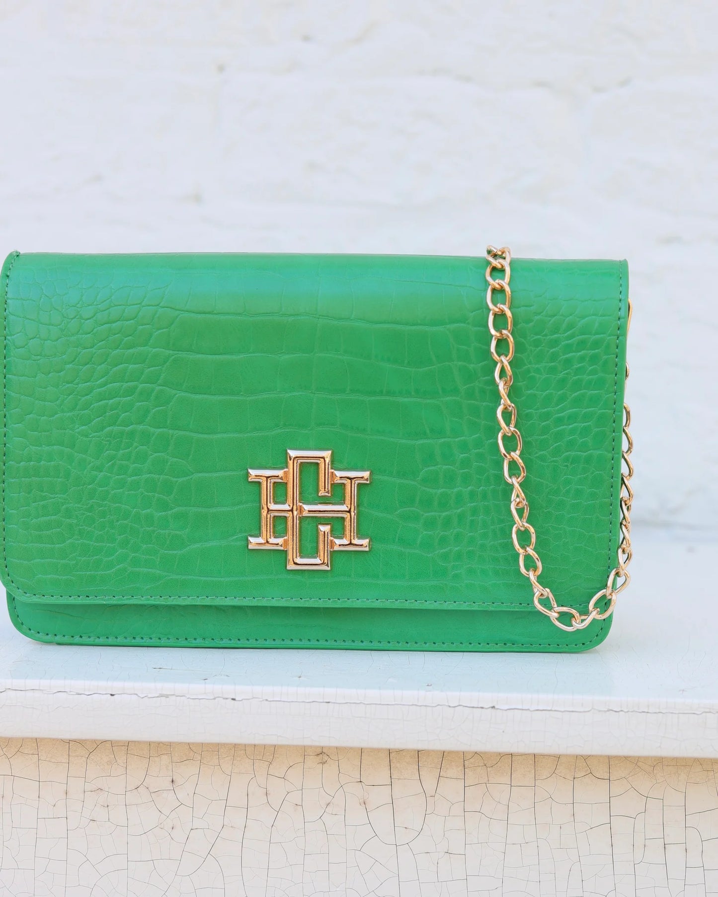 Bryn Clutch/Crossbody
