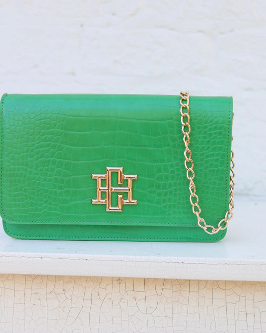 Bryn Clutch/Crossbody