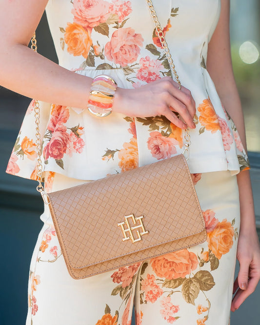 Bryn Clutch/Crossbody