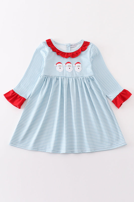 Girl’s Santa Dress