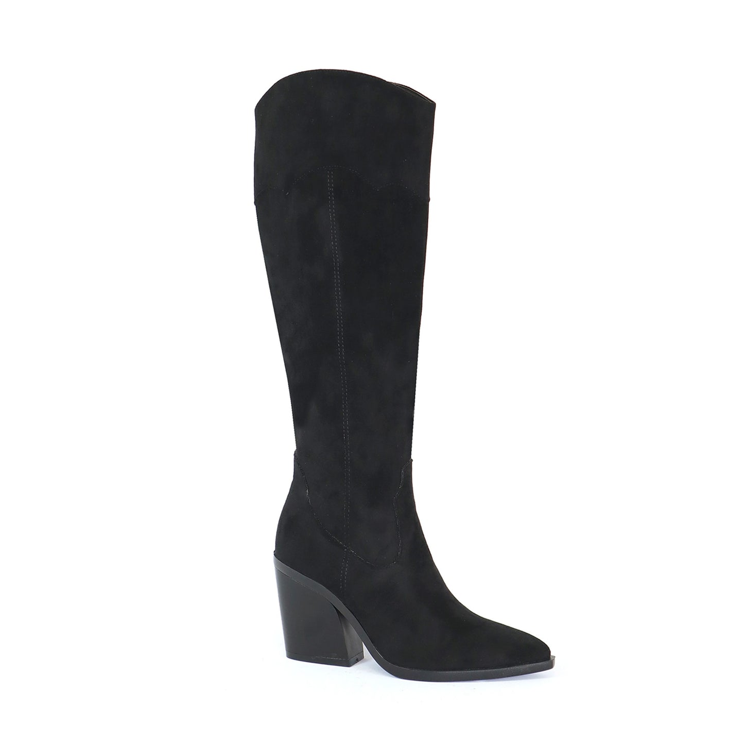 Miriam Tall Dress Boot