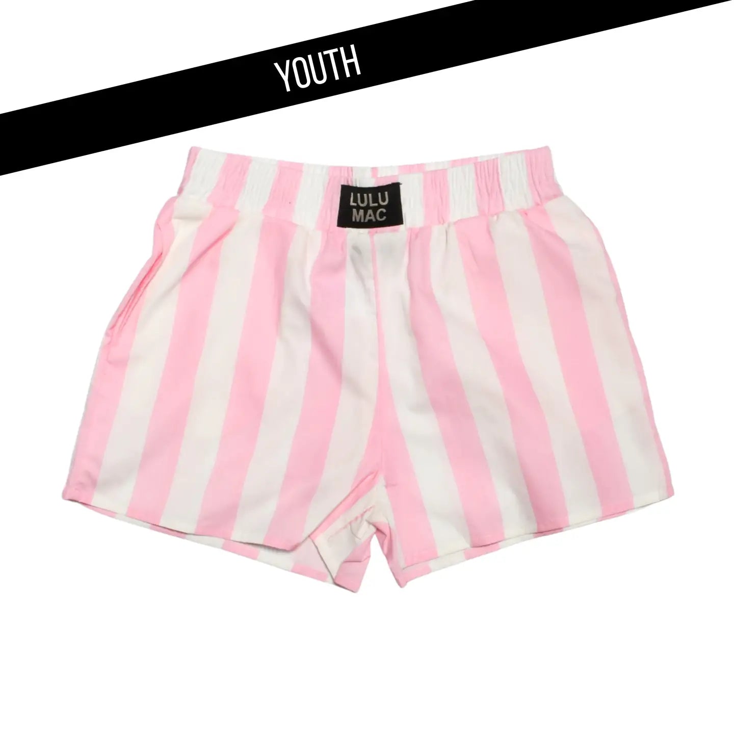 DARBY KIDS SHORTS