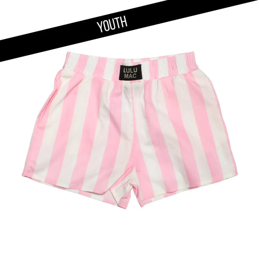 DARBY KIDS SHORTS