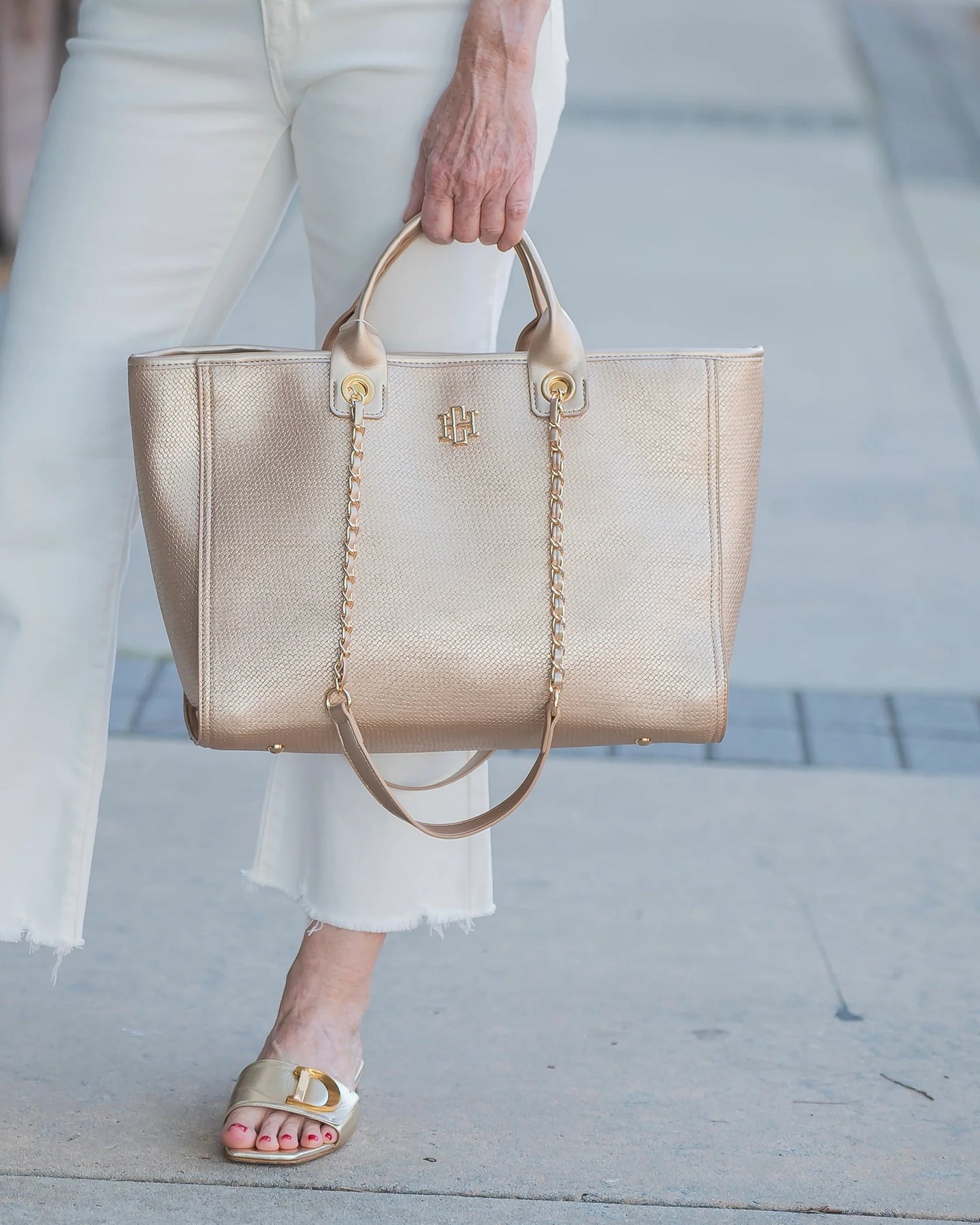 Missy Tote