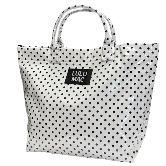 Lulu Mac Tote Bag