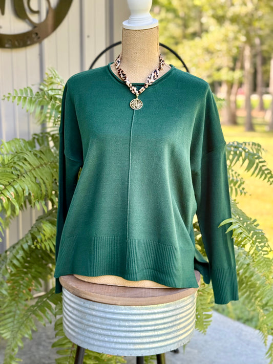 The Must Have Sweater