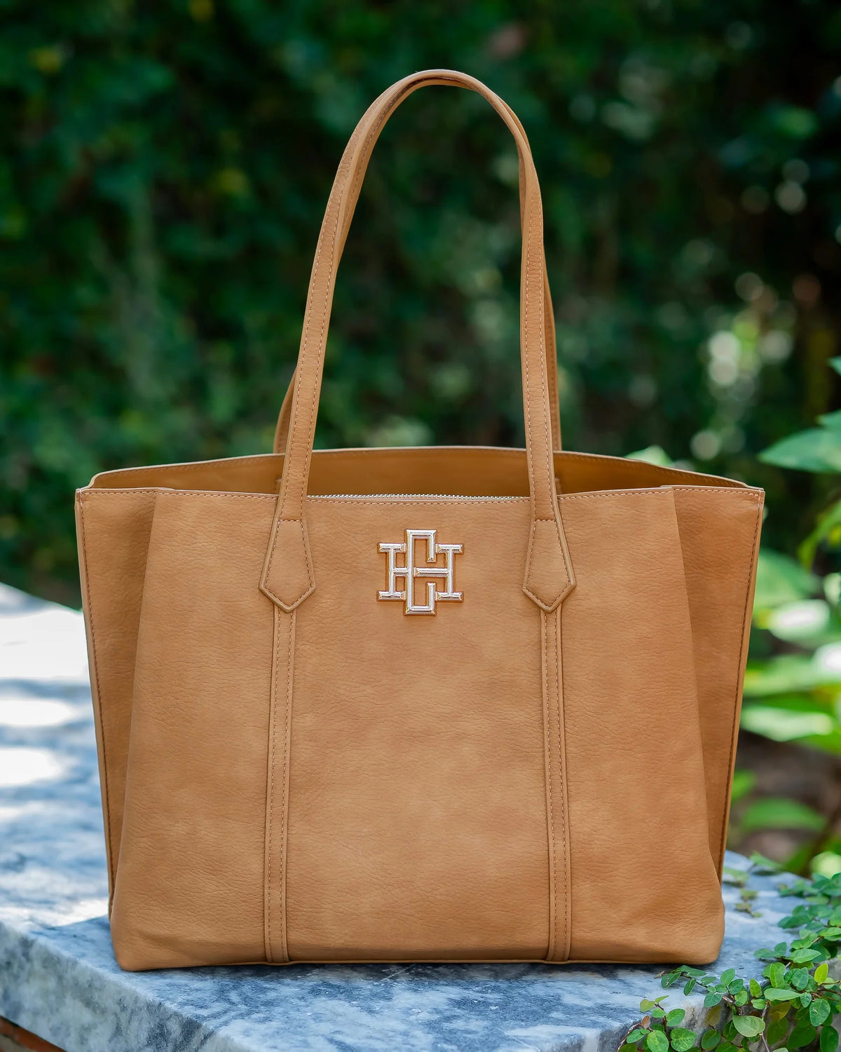 The Heath Tote Bag