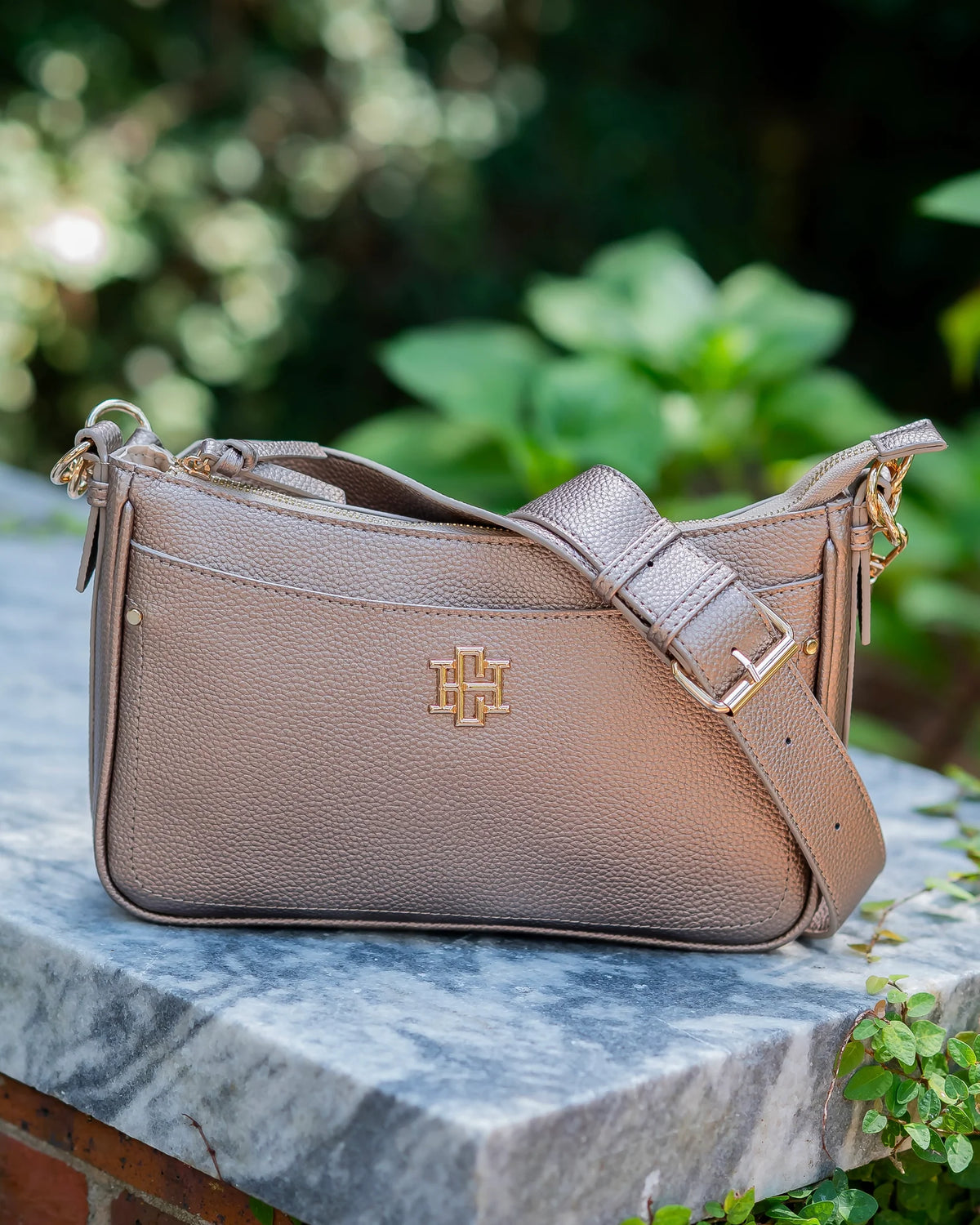 The Paxton Crossbody with Pockets