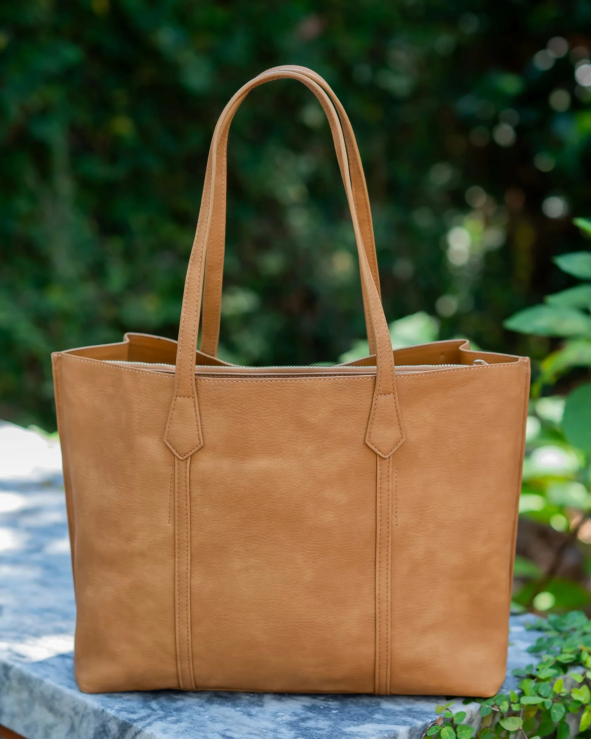 The Heath Tote Bag