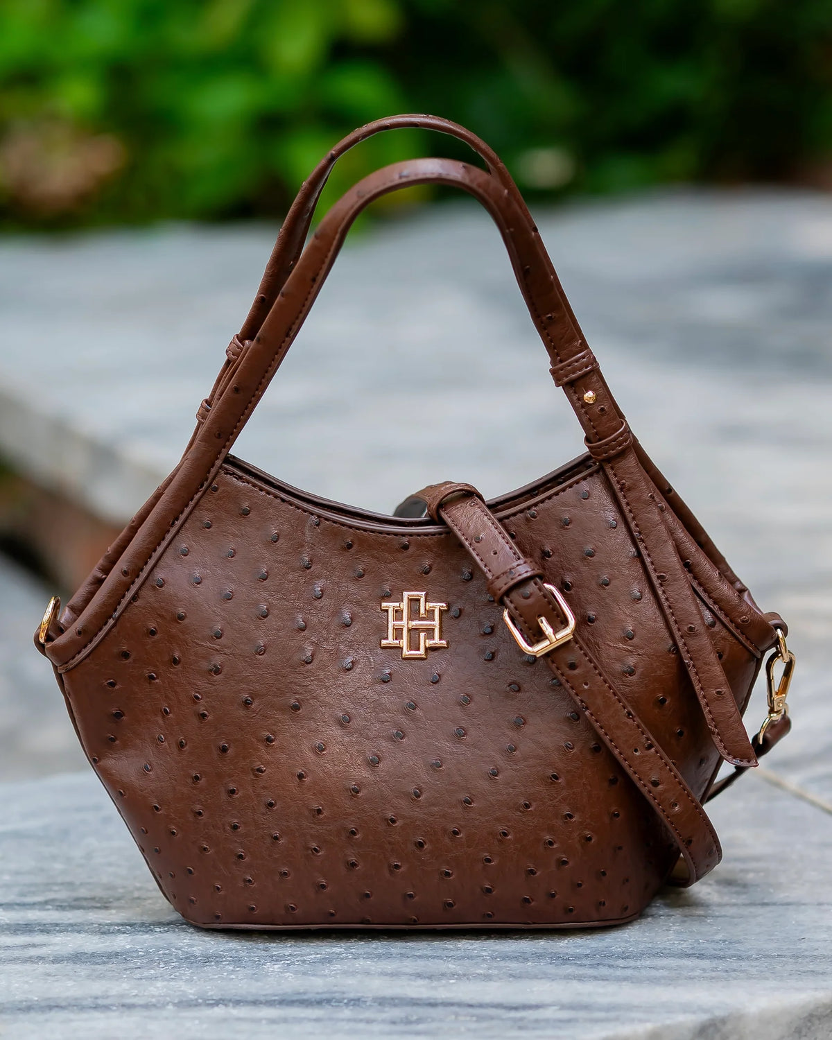 The Pierce Mini Tote