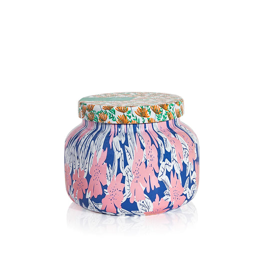 Play Pattern Candle Jar