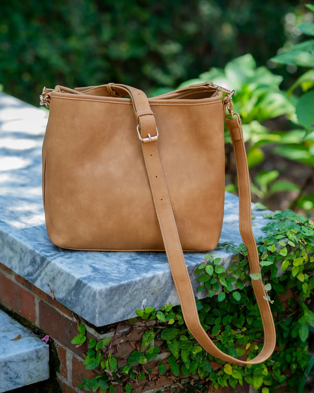 The Alexandra Bucket Bag