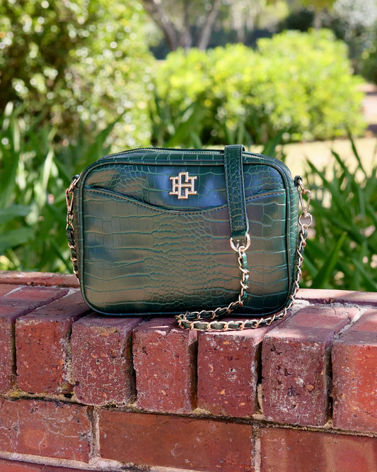 Fiona Crossbody