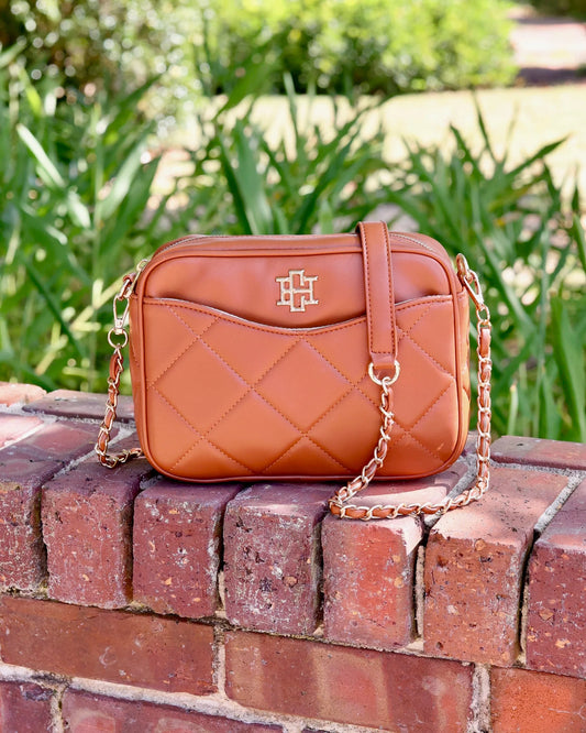 Fiona Crossbody