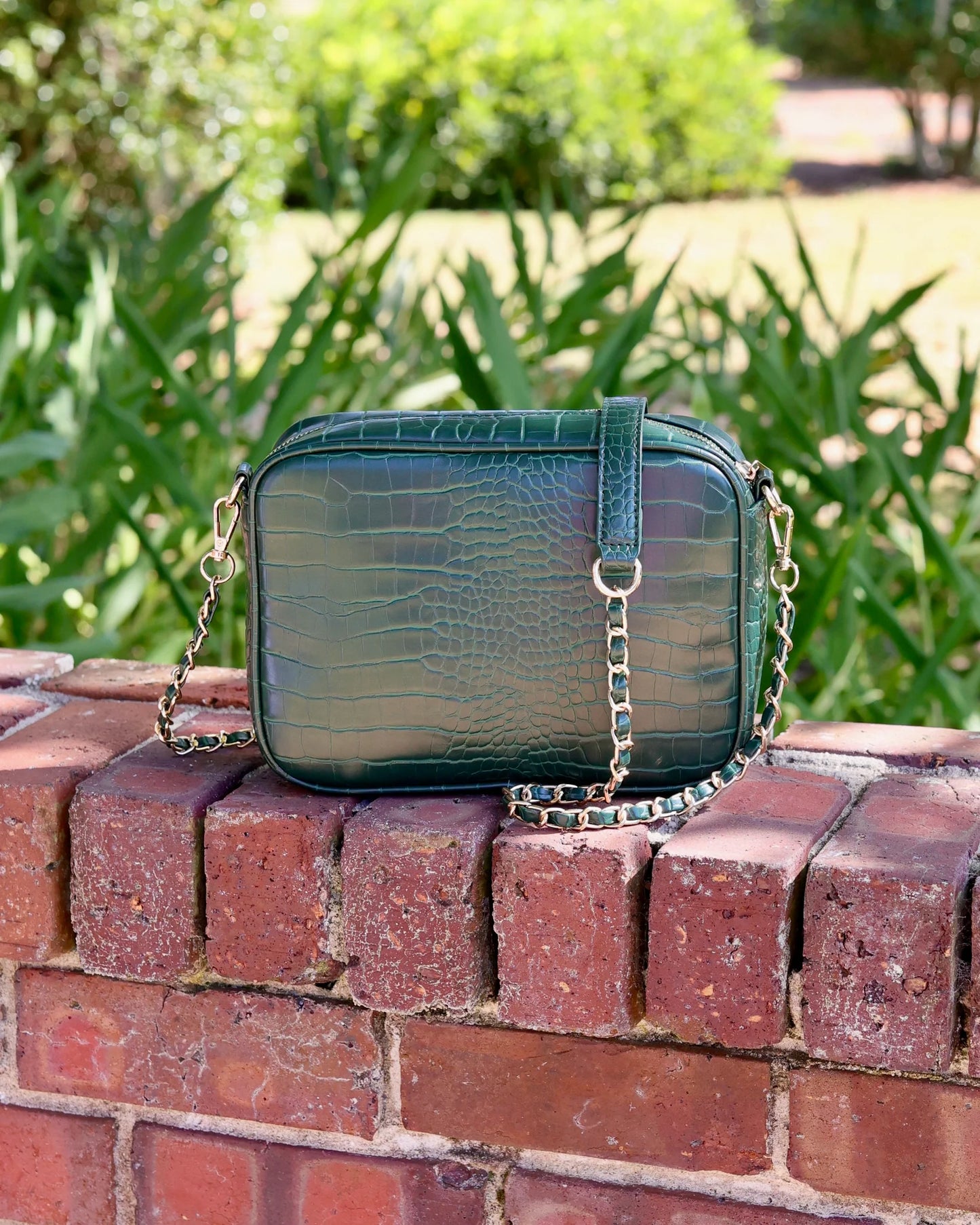 Fiona Crossbody