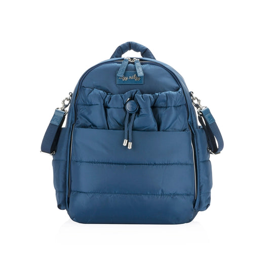 Dream Backpack™ Sapphire Starlight Diaper Bag - Milly's Boutique