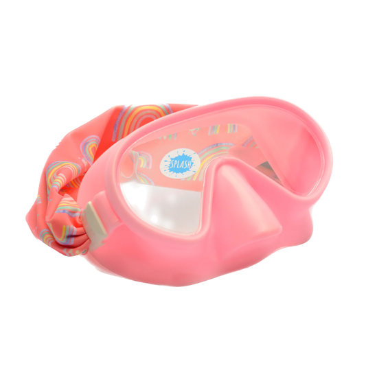 Splash Place Swim Mask