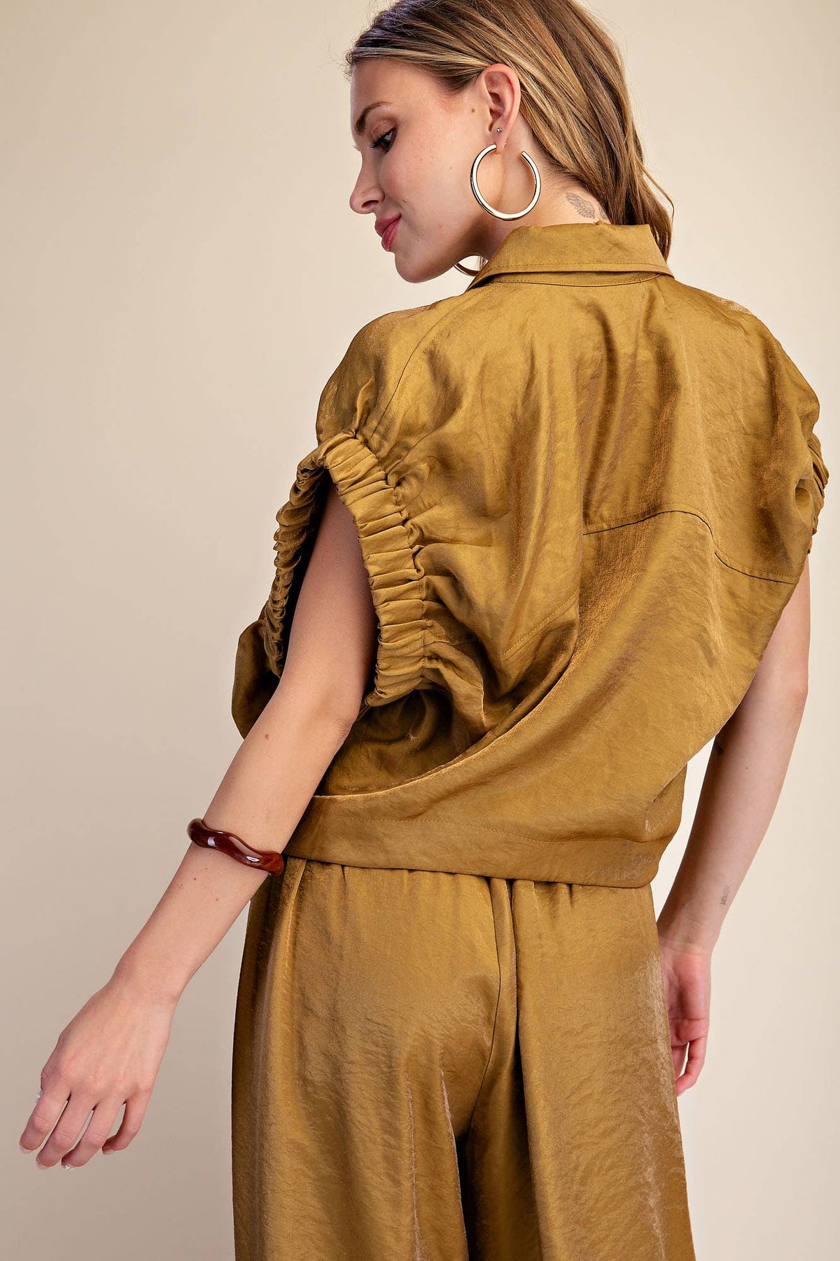 Sophie Glam Blouse