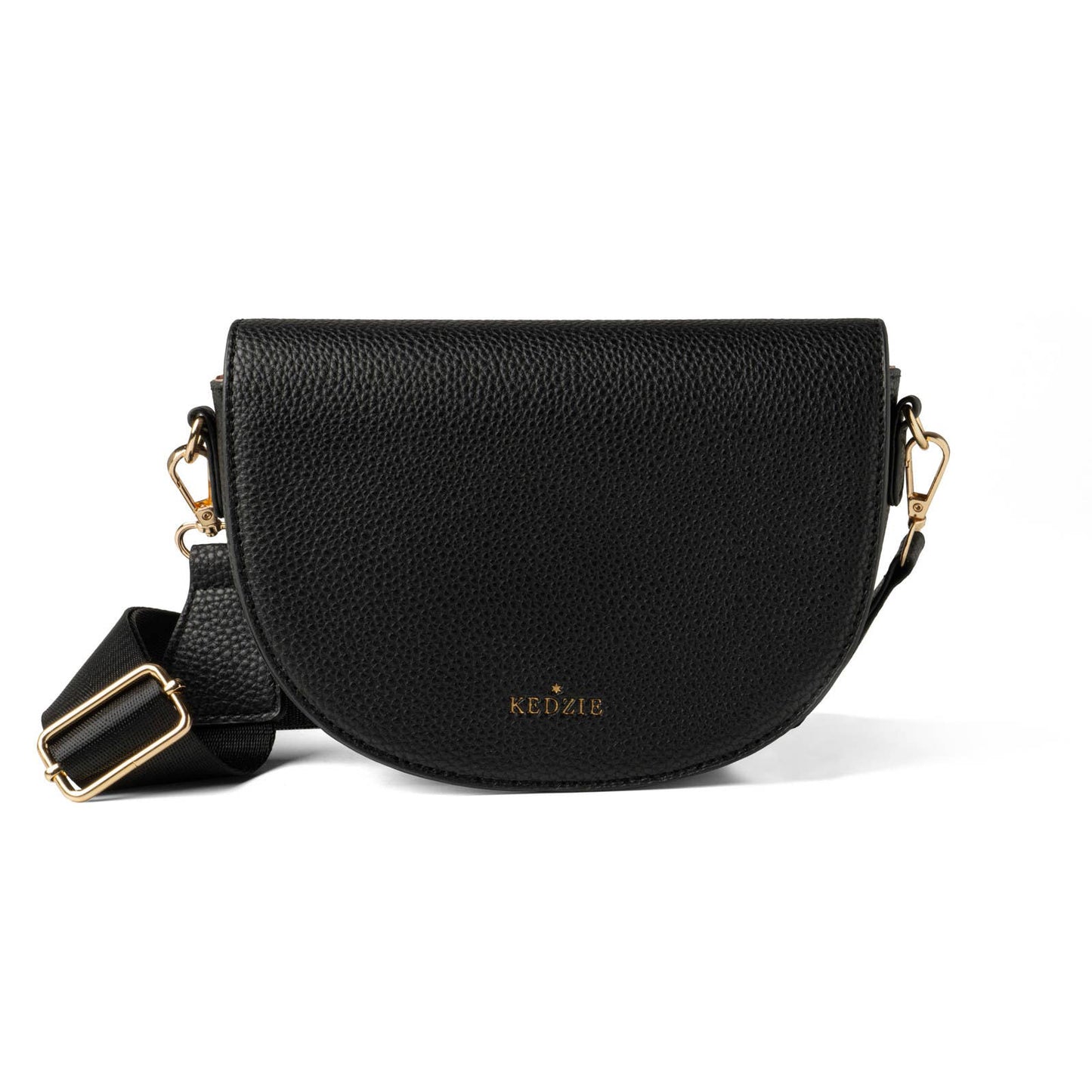 The Luna Kedzie Crossbody