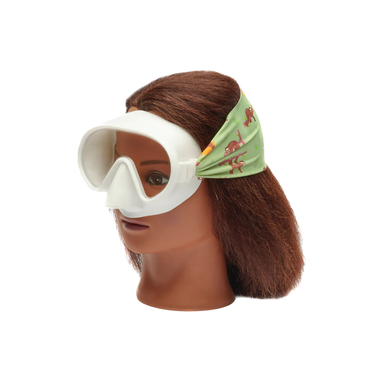 Splash Place Swim Mask