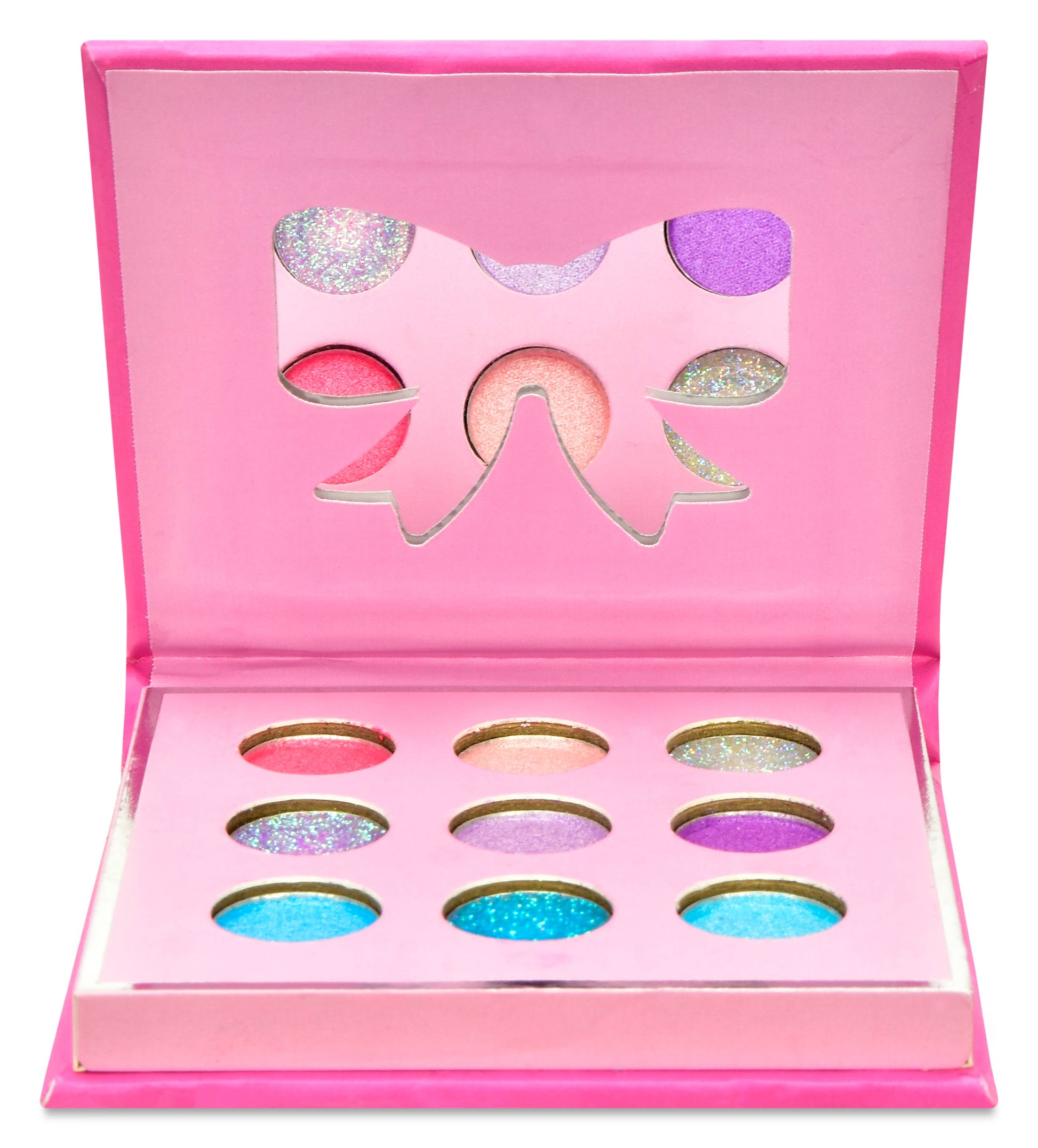 Beautiful Bows Eye Shadow Palette - Milly's Boutique