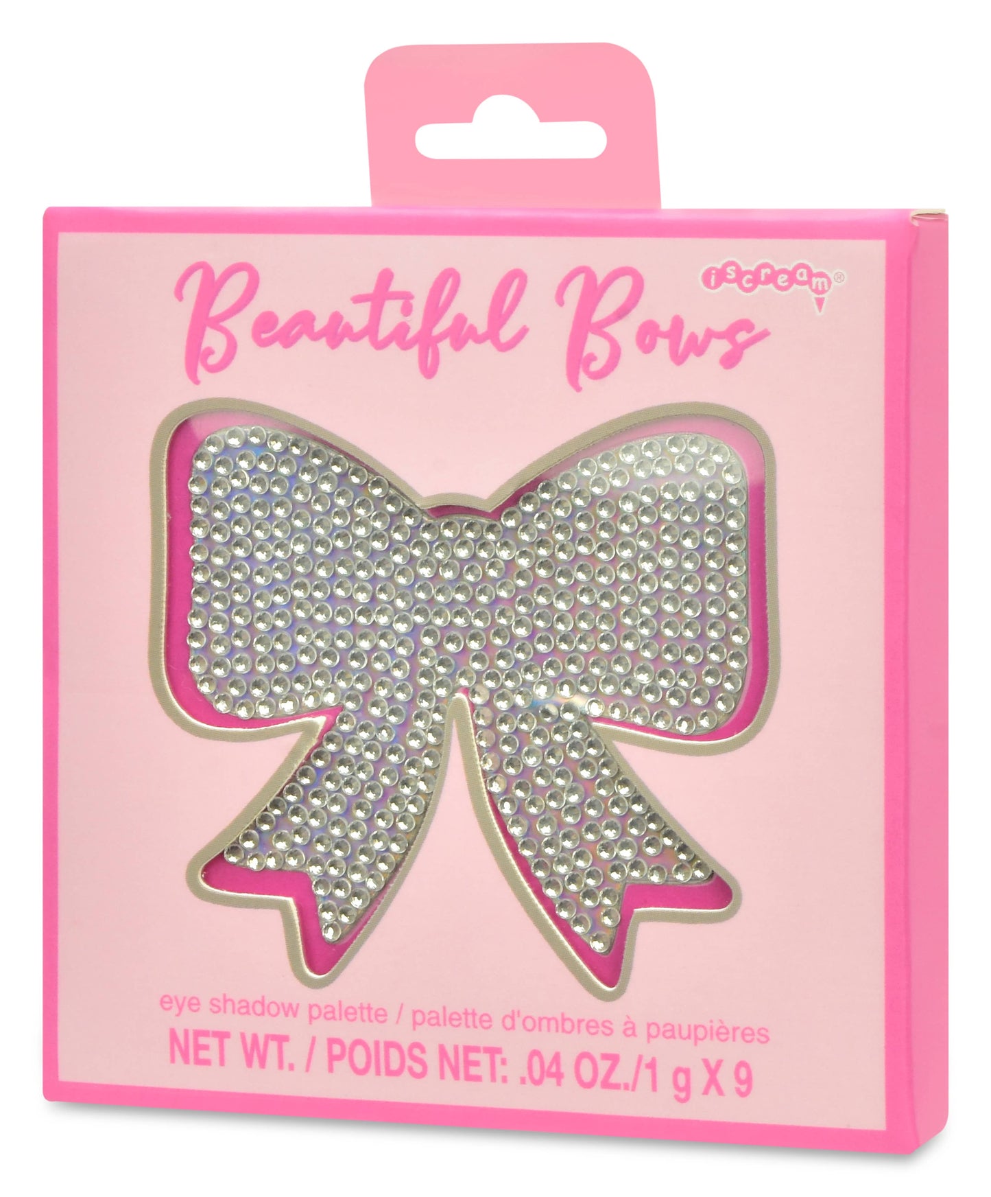 Beautiful Bows Eye Shadow Palette - Milly's Boutique