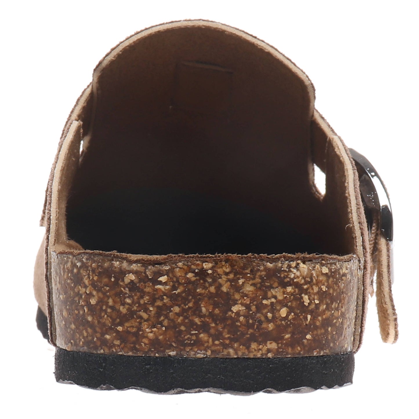Bria Mule - Milly's Boutique