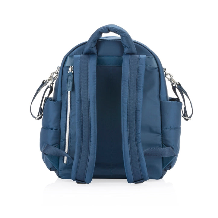 Dream Backpack™ Sapphire Starlight Diaper Bag - Milly's Boutique