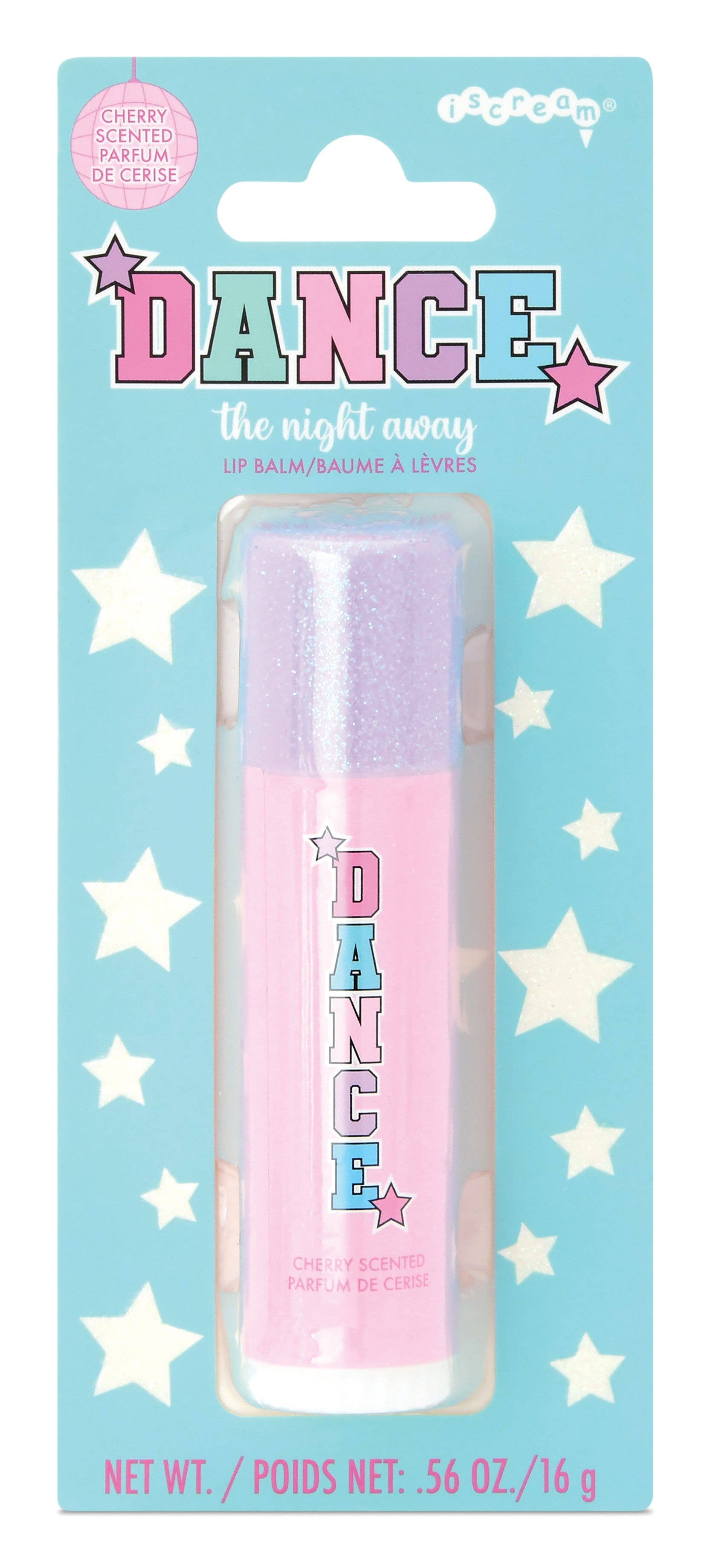 Dance Lip Balm - Milly's Boutique