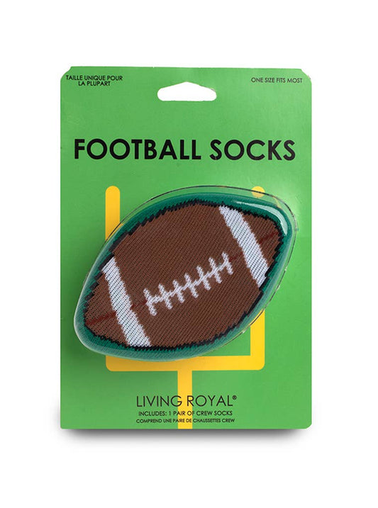 "Touchdown" Men's Socks
