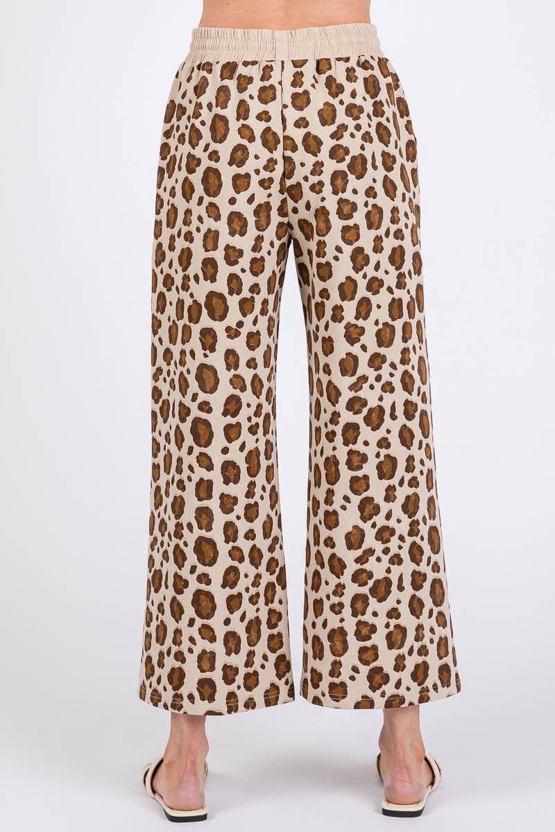 Seeing Spots Leopard Set