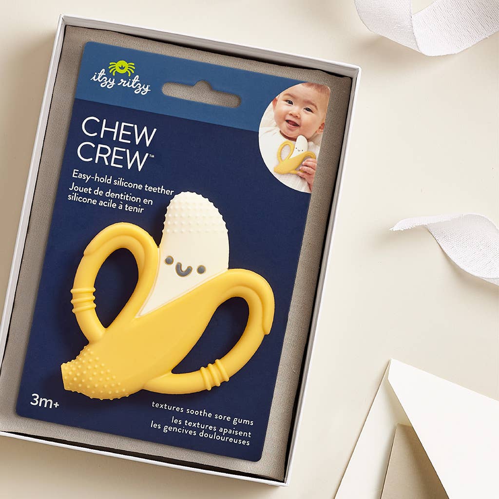 Banana Chew Crew®