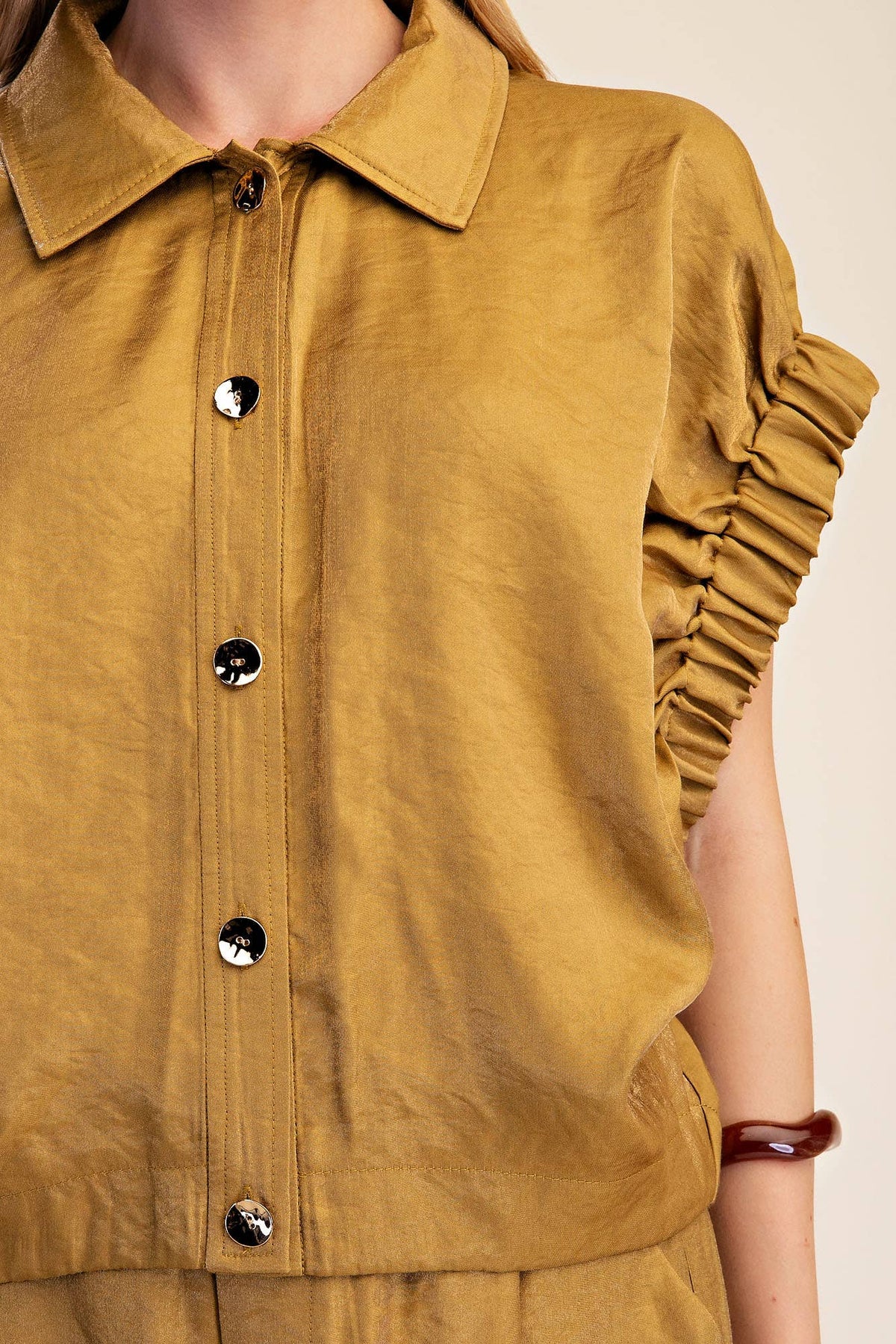 Sophie Glam Blouse