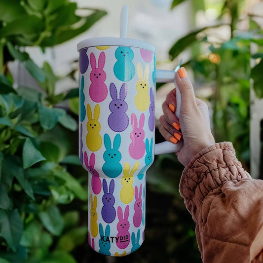 Easter Peeps Tumbler - Milly's Boutique