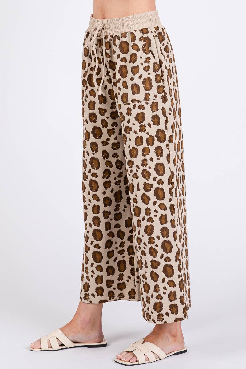 Seeing Spots Leopard Set