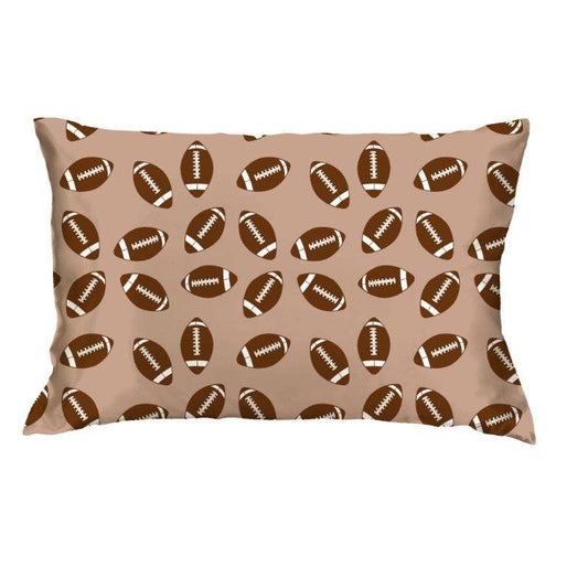 Game Day Pillowcase - Milly's Boutique