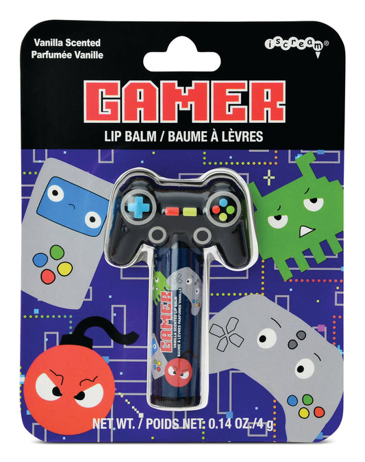 Gamer Lip Balm - Milly's Boutique