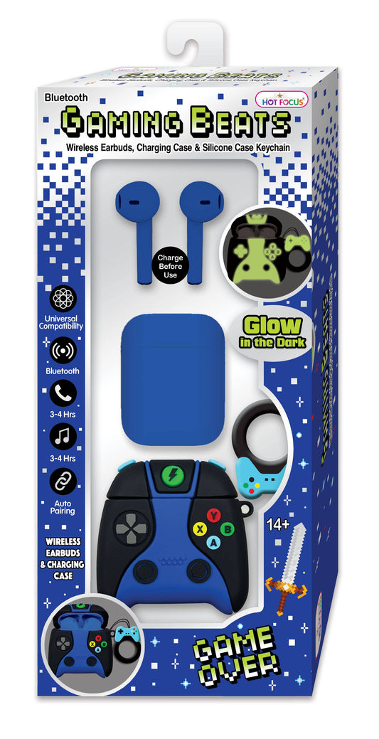 Gaming Beats for Boys - Milly's Boutique